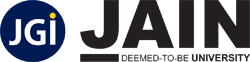JAIN LRC